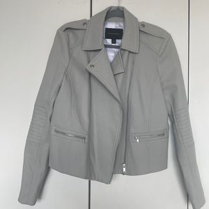 Banana Republic Moto Jacket